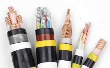FDZ-GVV風力發(fā)電機用耐寒阻燃電力電纜