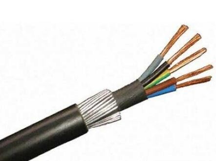 DJYVP32、DJYPV32、DJYPVP32鋼絲鎧裝計(jì)算機(jī)電纜